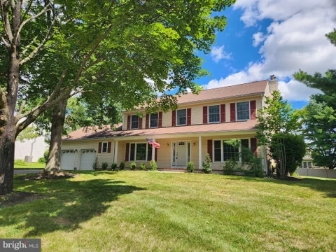 20 Nassau Drive, Lawrenceville, NJ 08648 - MLS#: NJME2082768