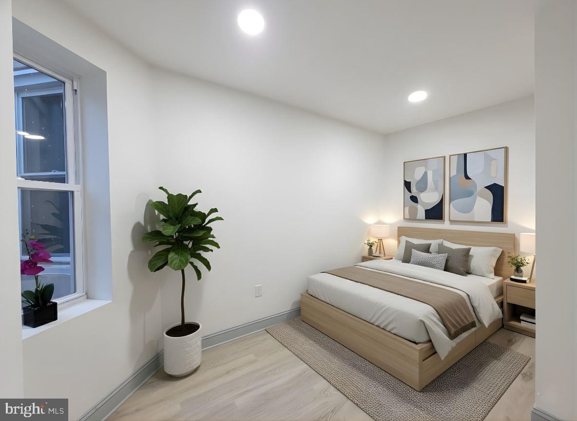 OVERBROOK - Residential