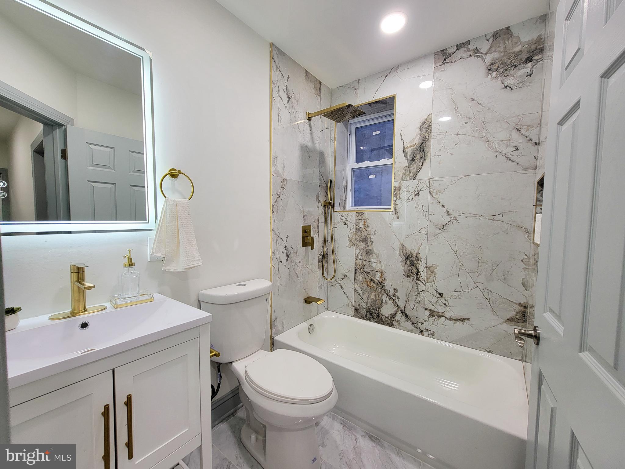 OVERBROOK - Residential