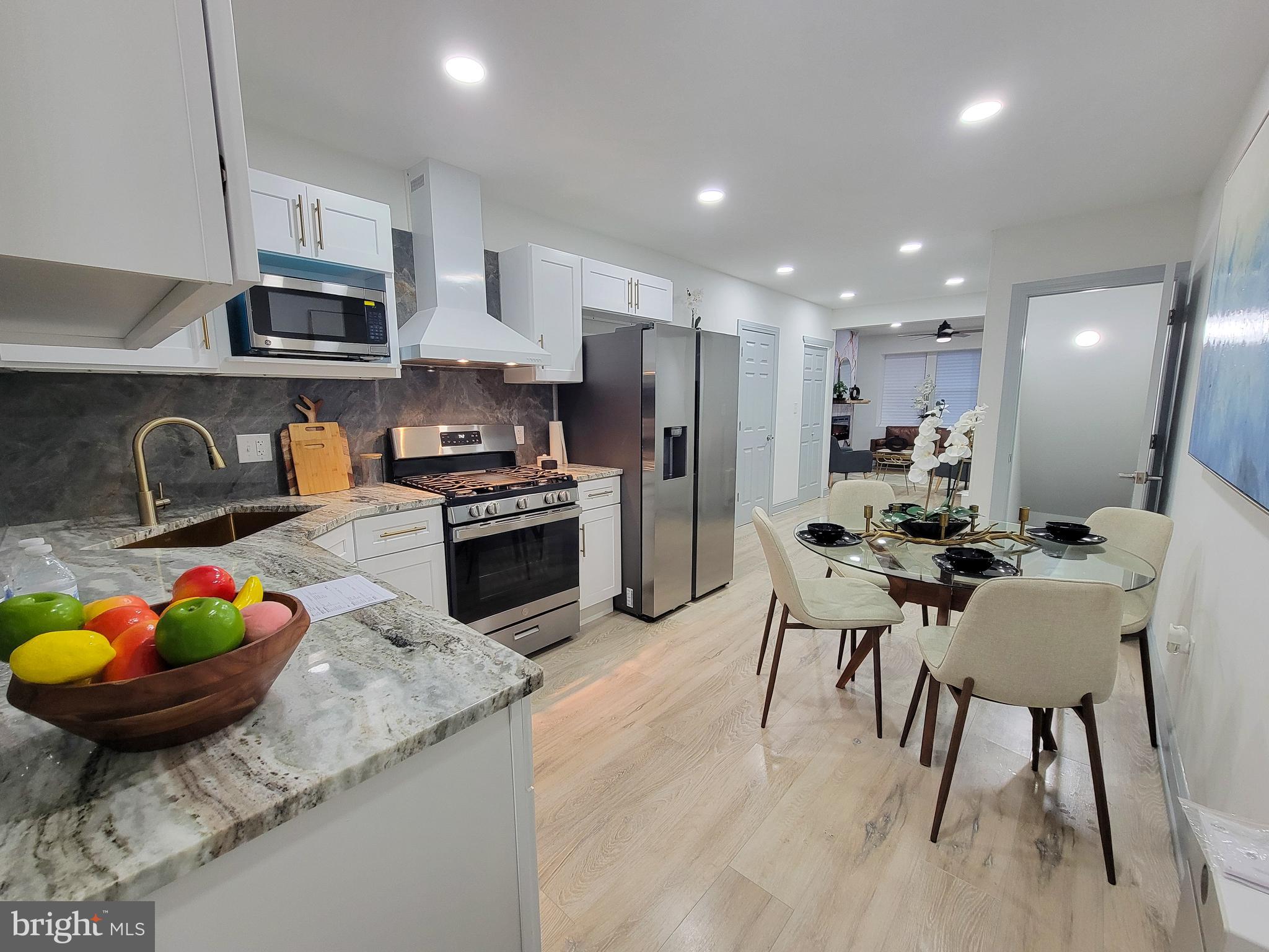 OVERBROOK - Residential