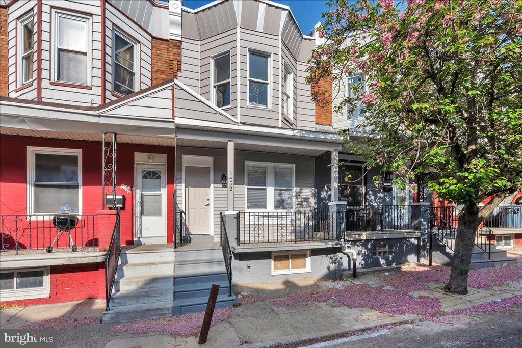 Photo of 1452 N Felton Street, PHILADELPHIA, PA 19151 (MLS # PAPH2559618)