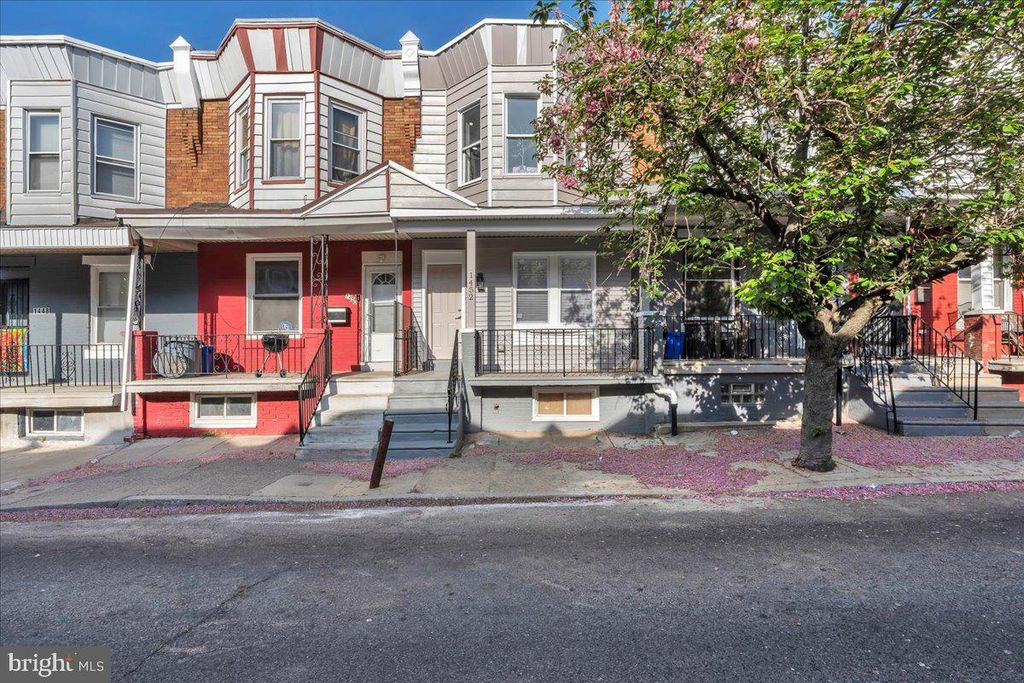 Photo of 1452 N Felton Street, PHILADELPHIA, PA 19151 (MLS # PAPH2559618)