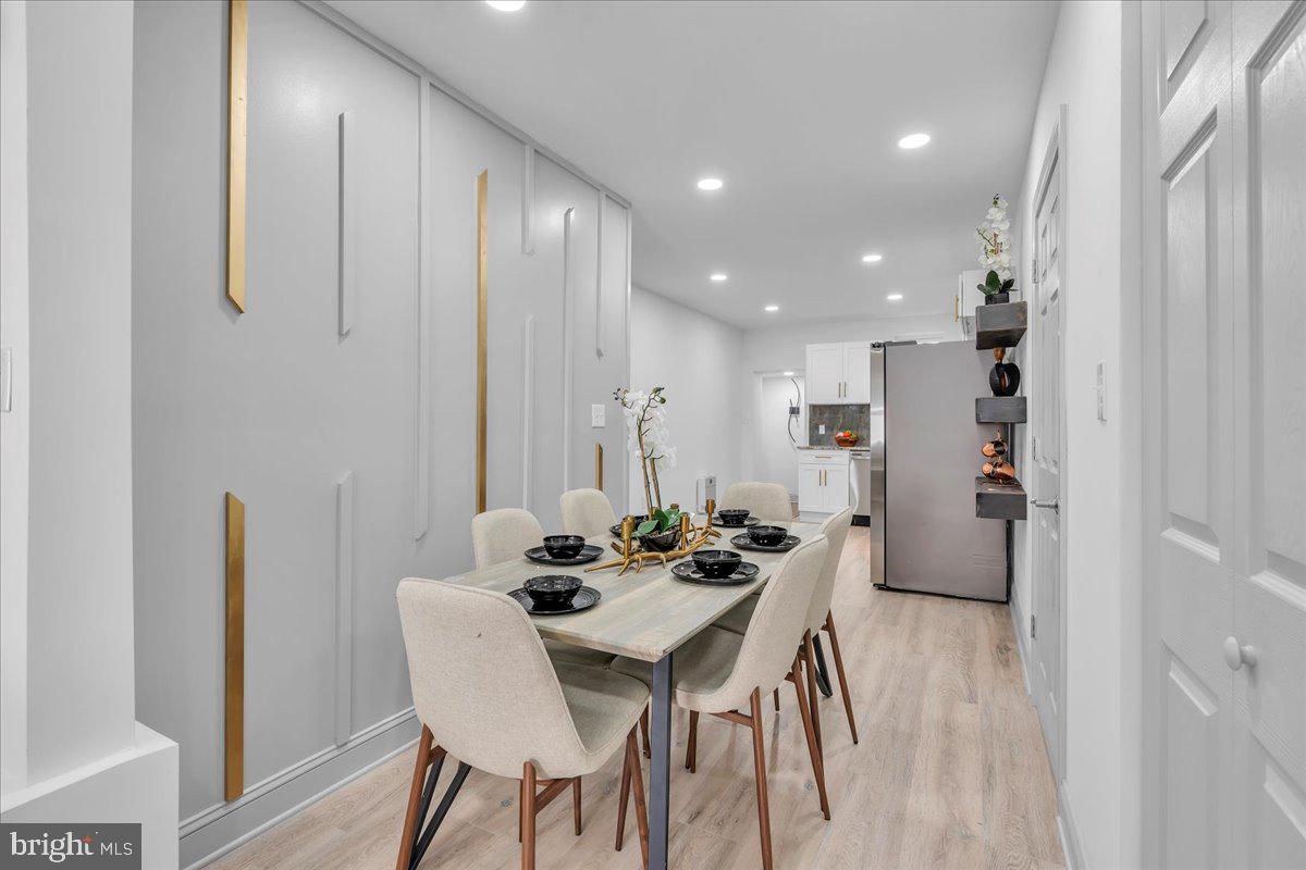 OVERBROOK - Residential