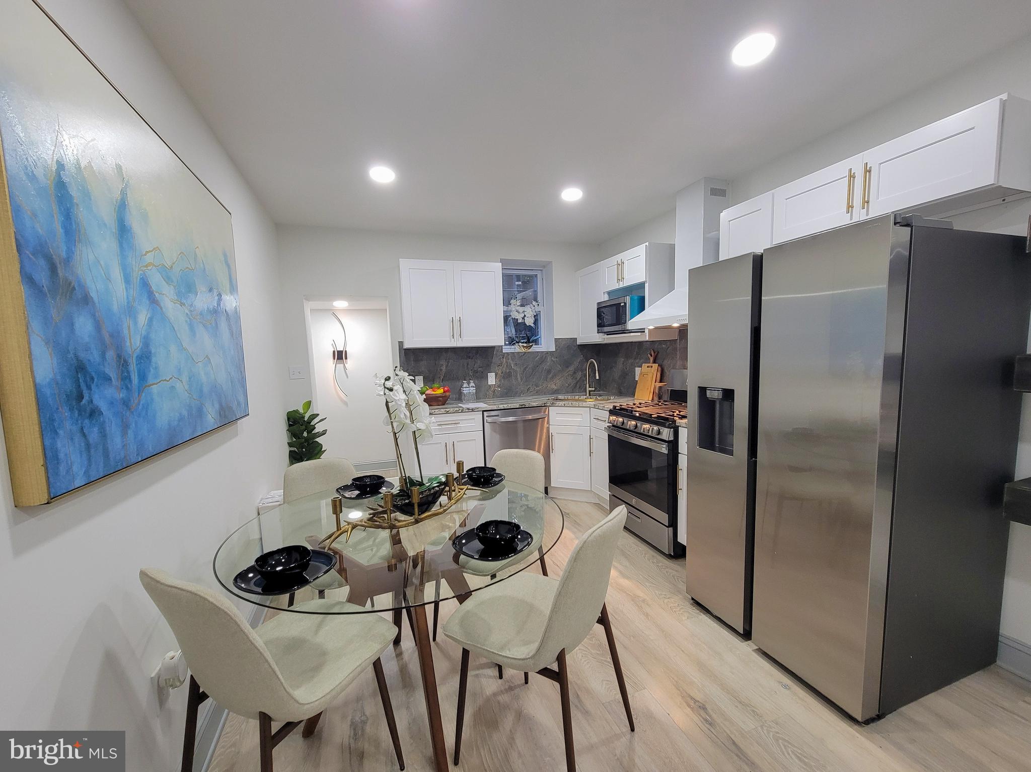 OVERBROOK - Residential