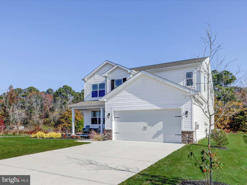 Photo of 34034 Gooseberry Avenue, OCEAN VIEW, DE 19970 (MLS # DESU2116554)