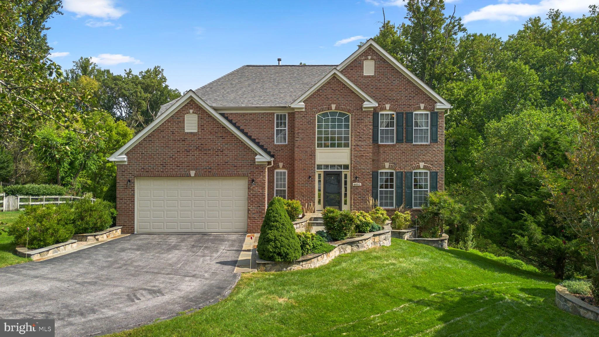 4657 Tall Maple Court E, Ellicott City, MD, 21043