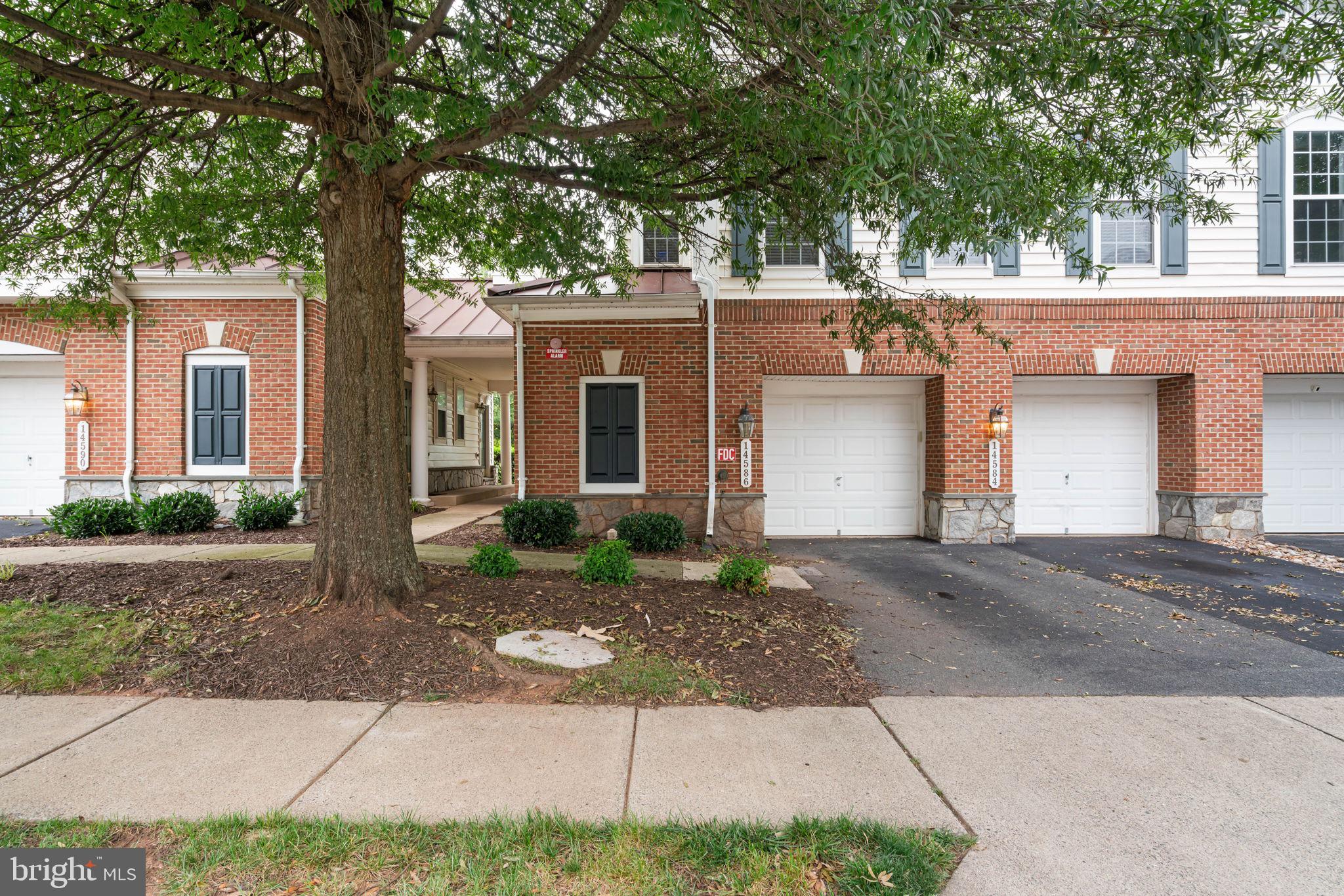 14586 KYLEWOOD WAY
