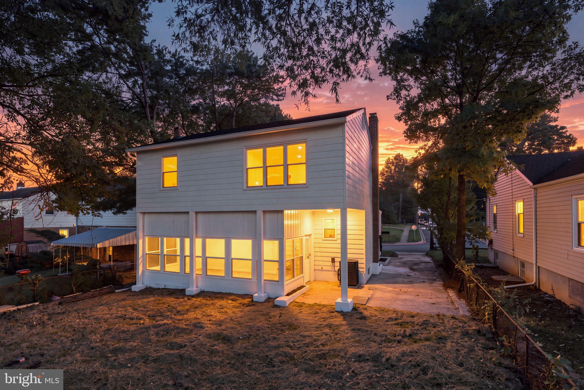 5110 MANGUM ROAD