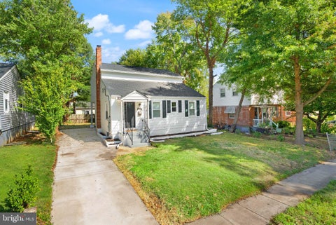 Homes For Sale - 5110 Mangum Road<br/> Prince Georges County, COLLEGE PARK, MD 20740