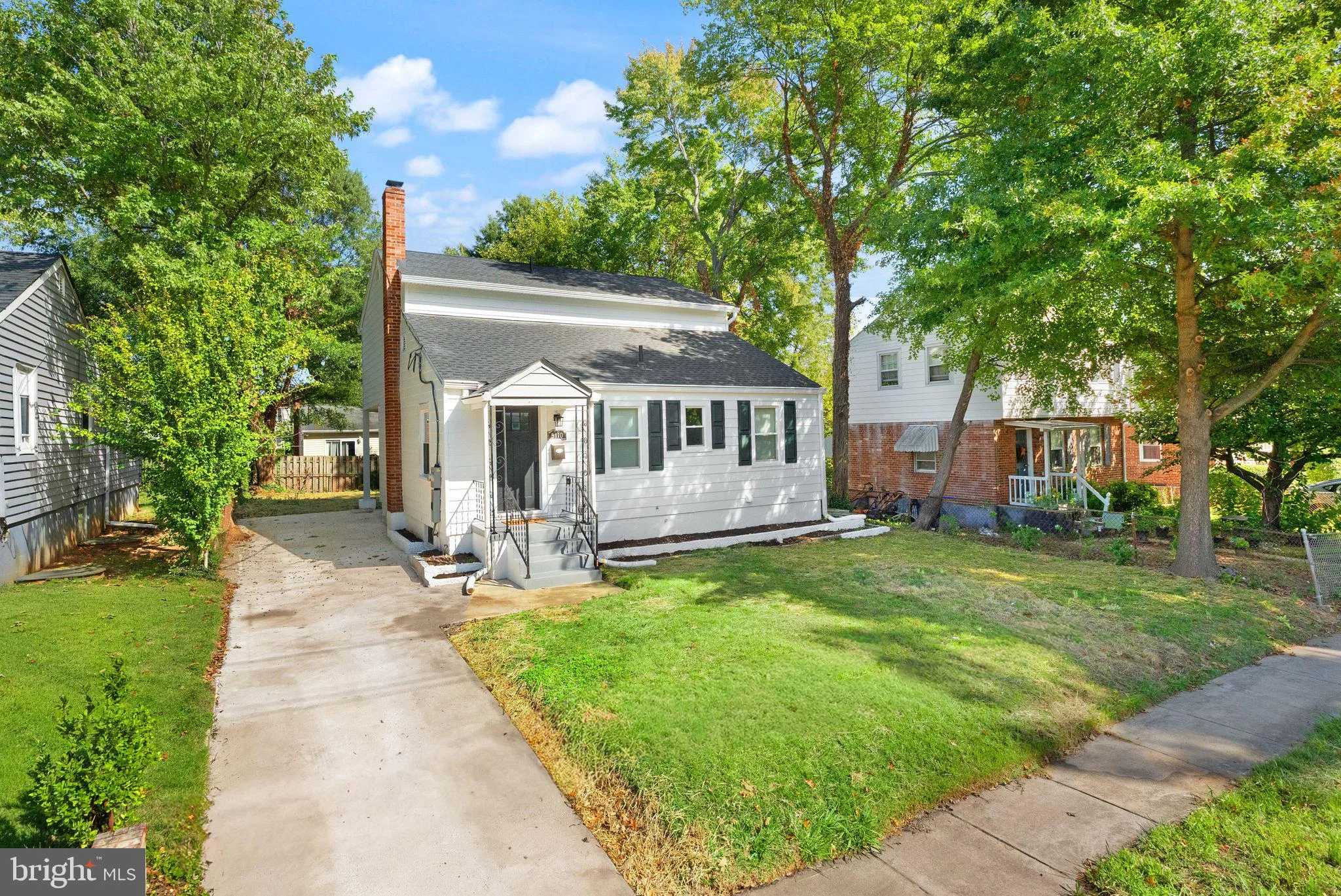 5110 Mangum Road, College Park, MD 20740
