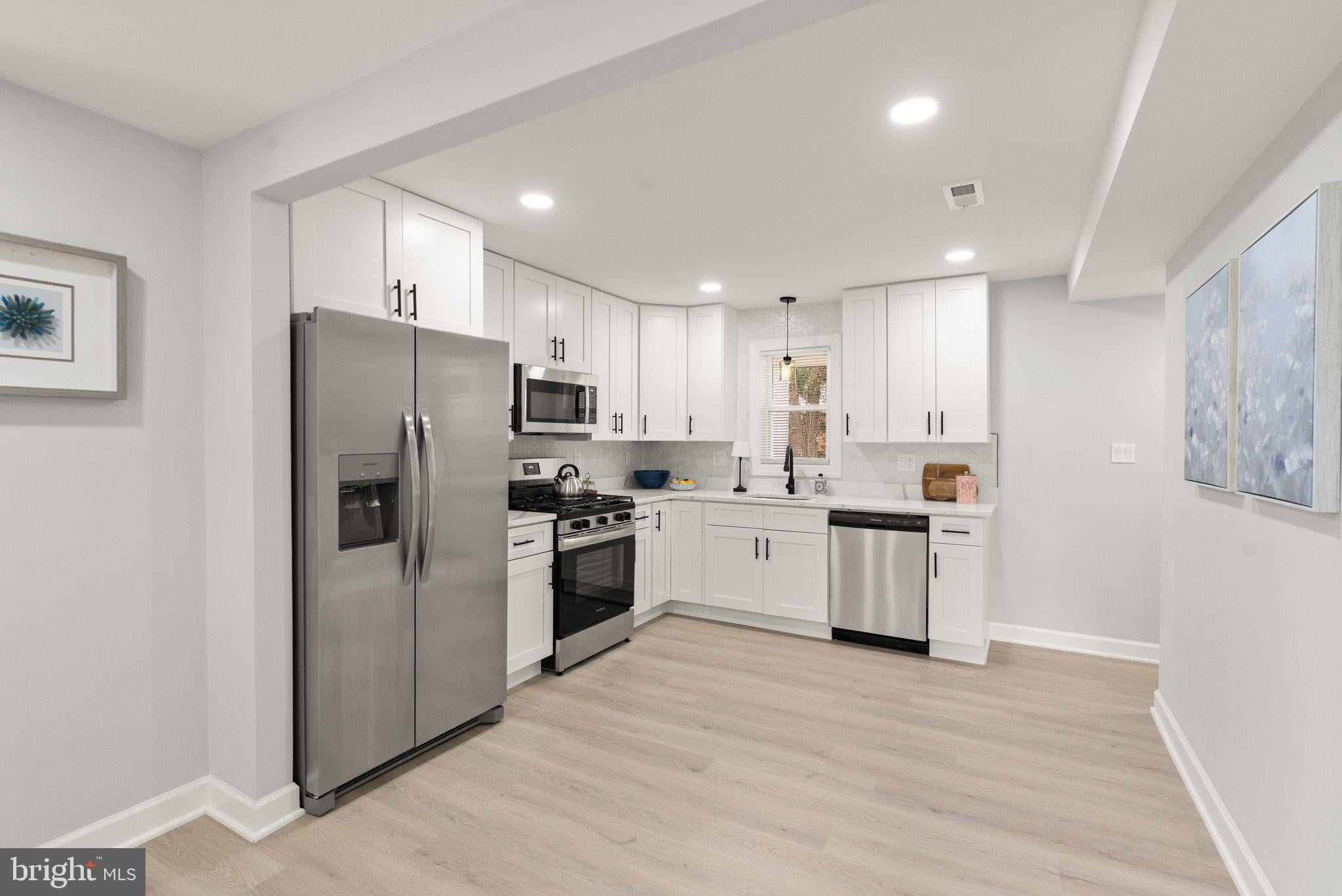5110 MANGUM ROAD