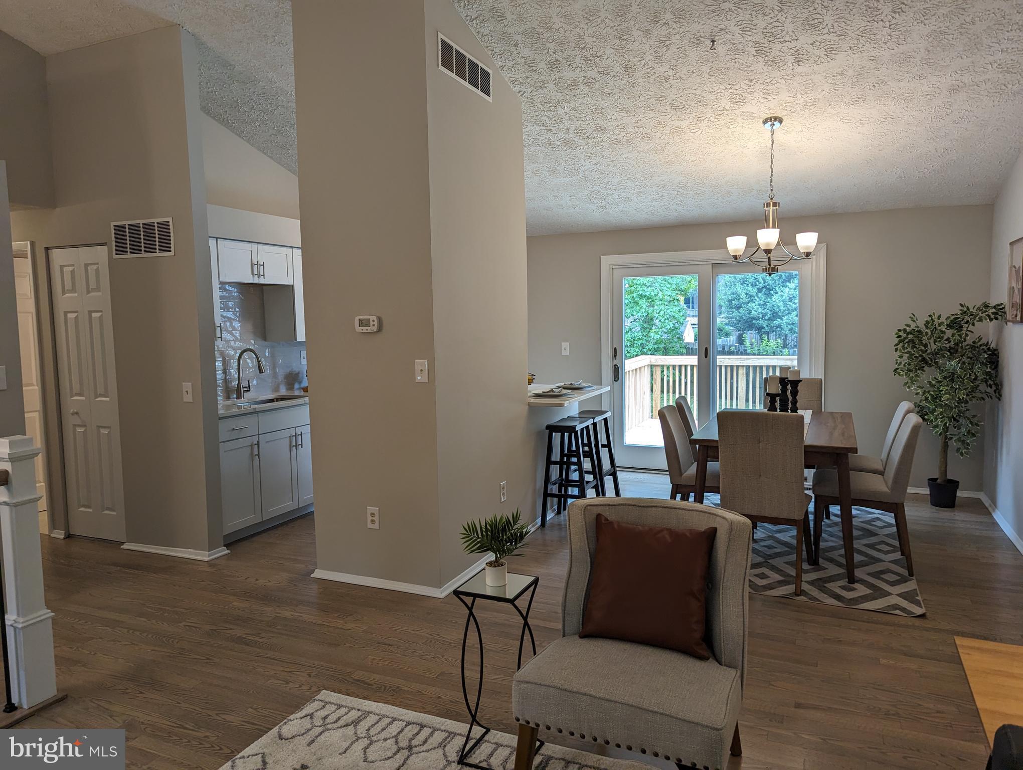 HARMANS WOODS - Residential