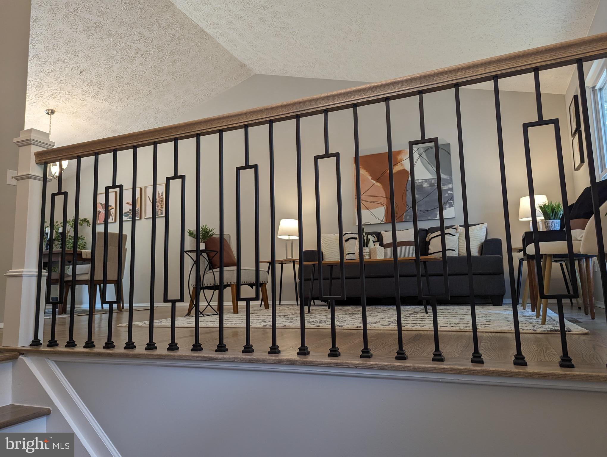 HARMANS WOODS - Residential