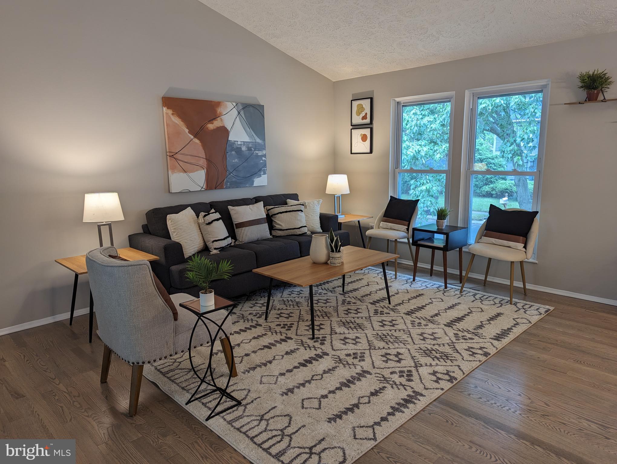 HARMANS WOODS - Residential