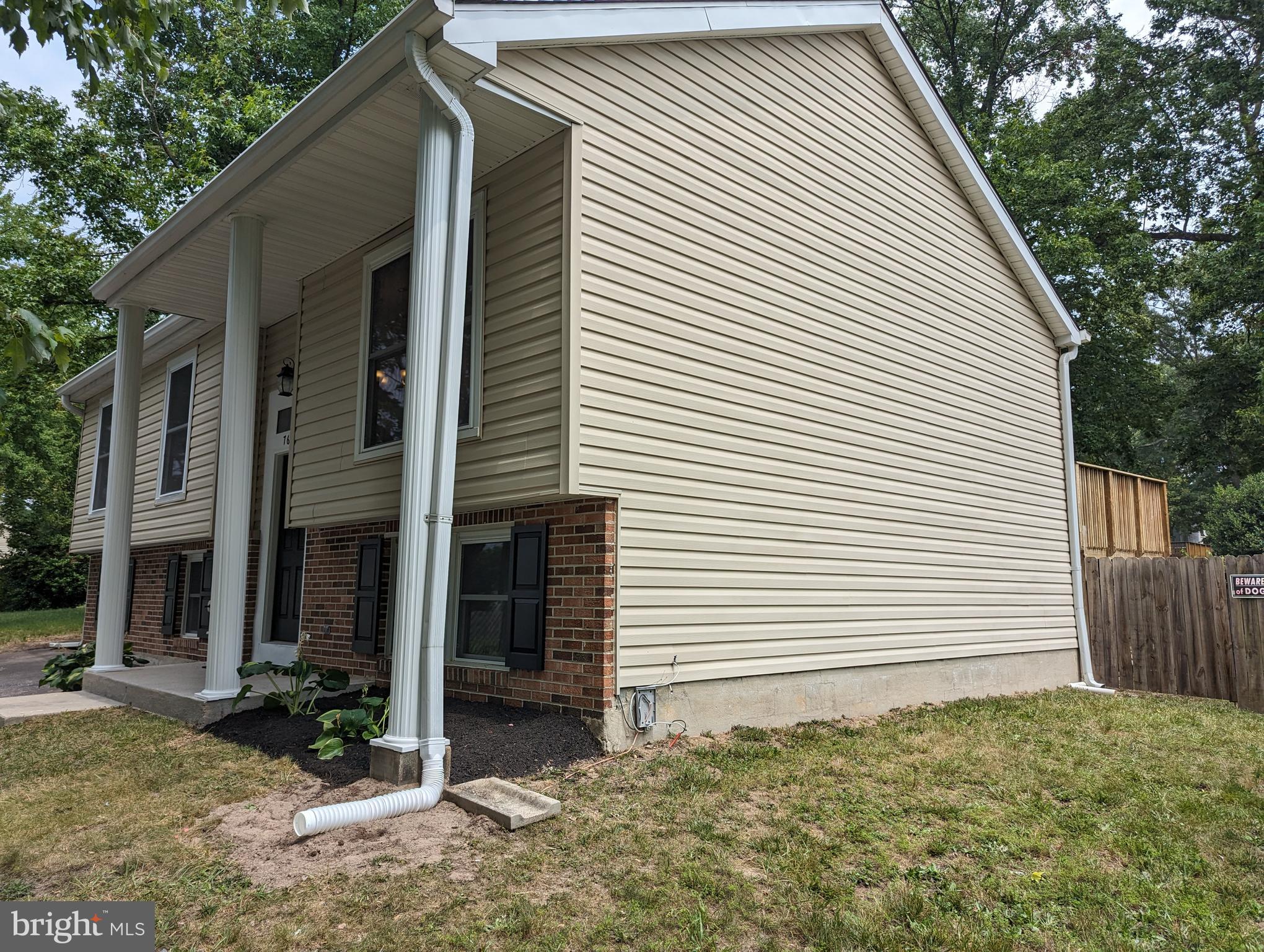 HARMANS WOODS - Residential