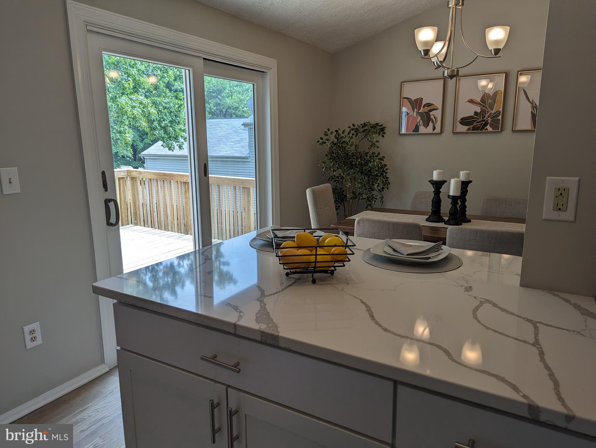 HARMANS WOODS - Residential