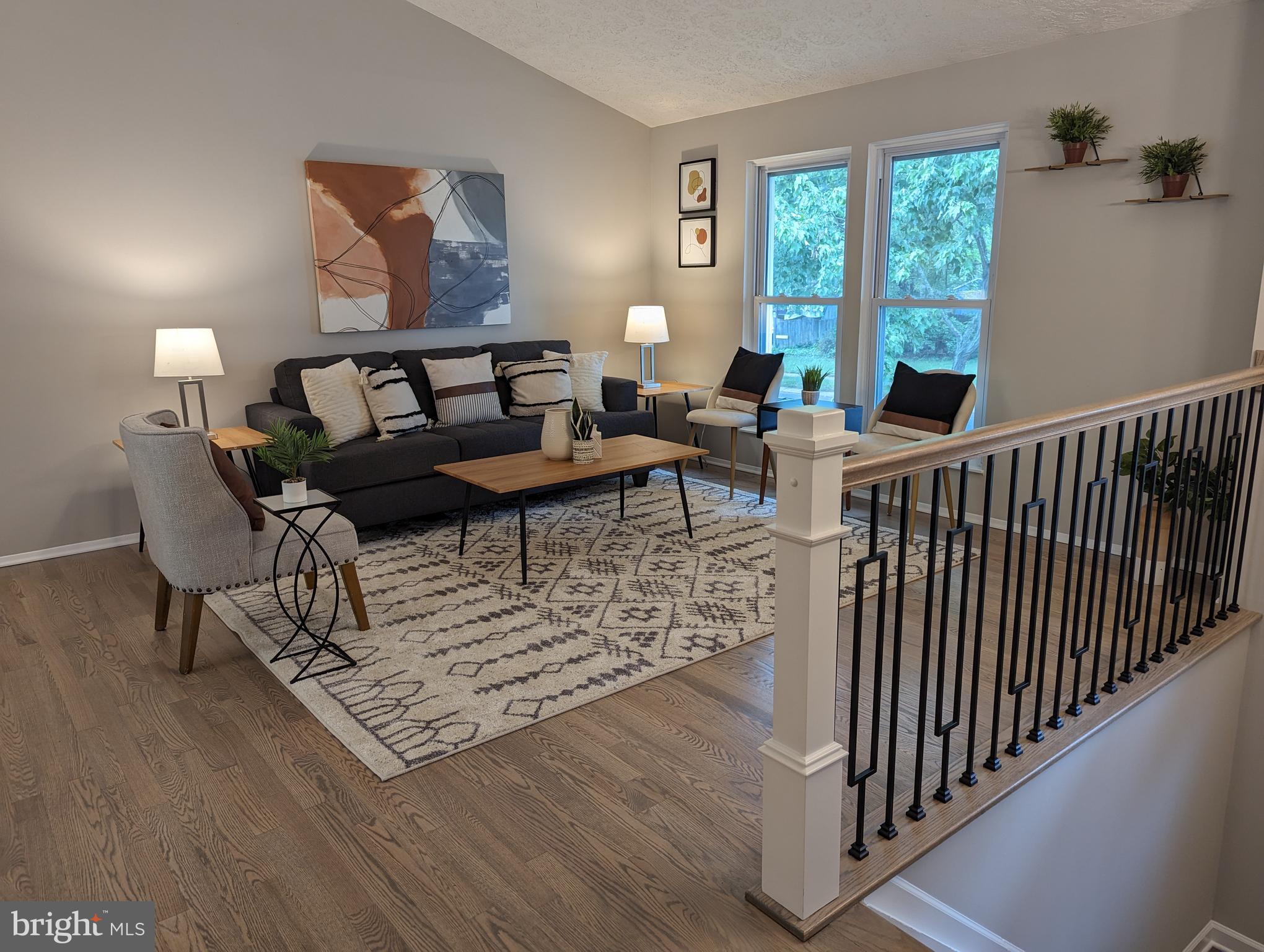 HARMANS WOODS - Residential