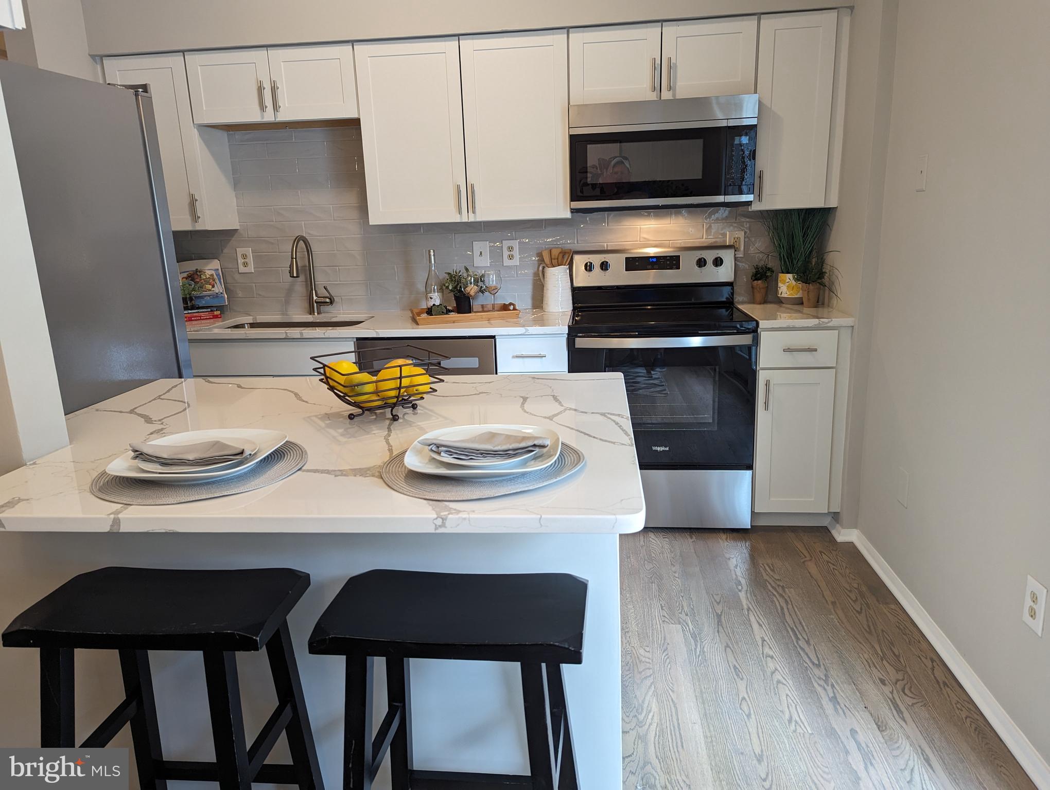 HARMANS WOODS - Residential