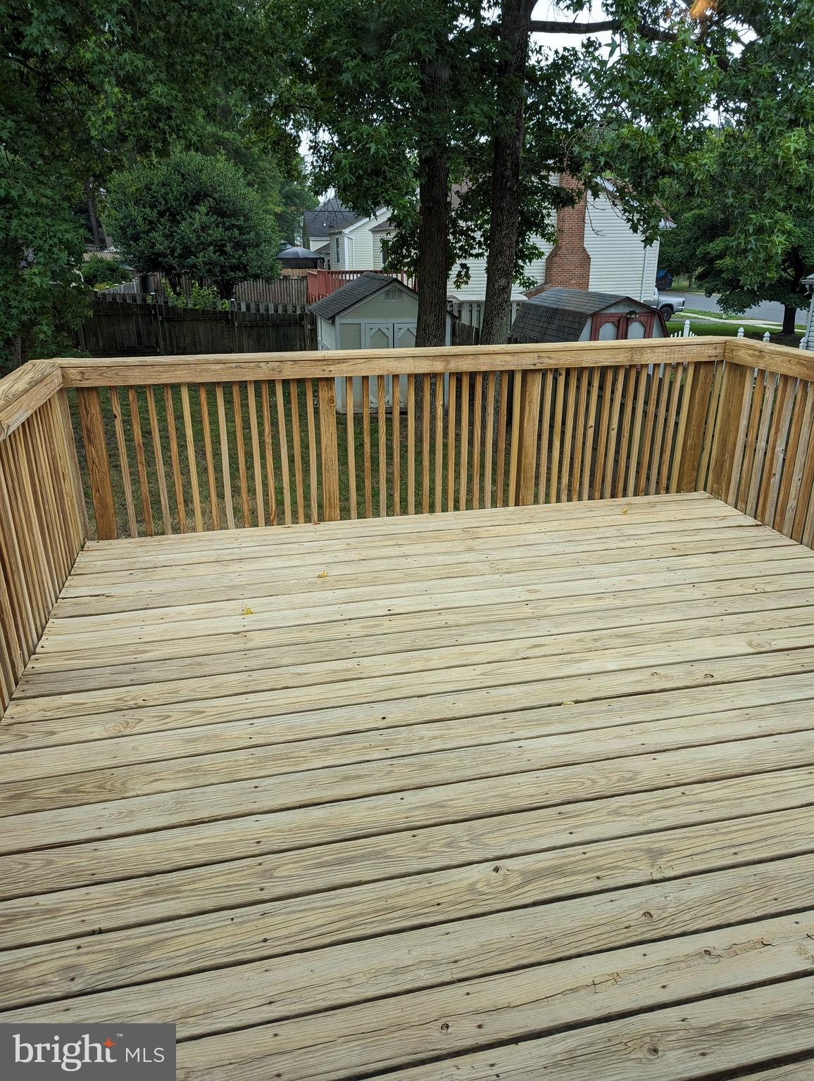 HARMANS WOODS - Residential