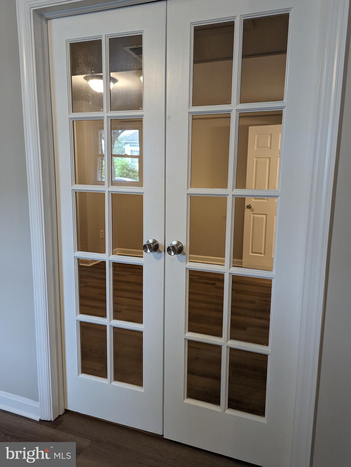 HARMANS WOODS - Residential