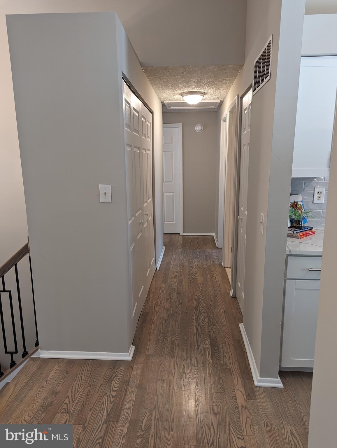 HARMANS WOODS - Residential