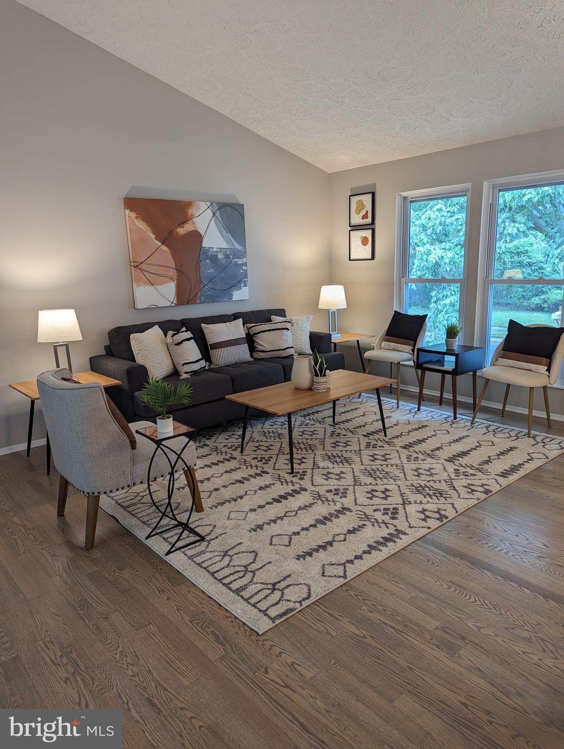 HARMANS WOODS - Residential