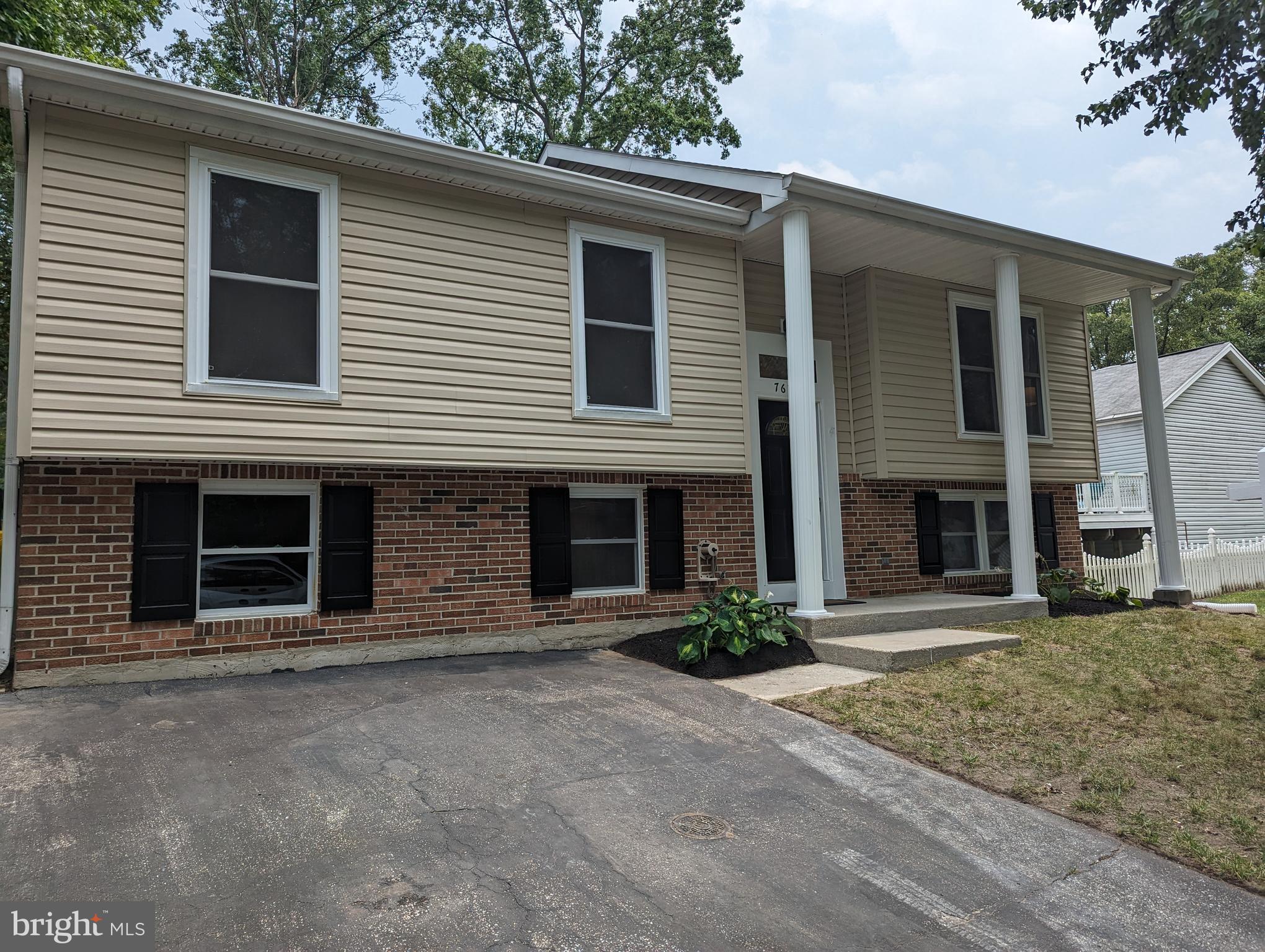 HARMANS WOODS - Residential