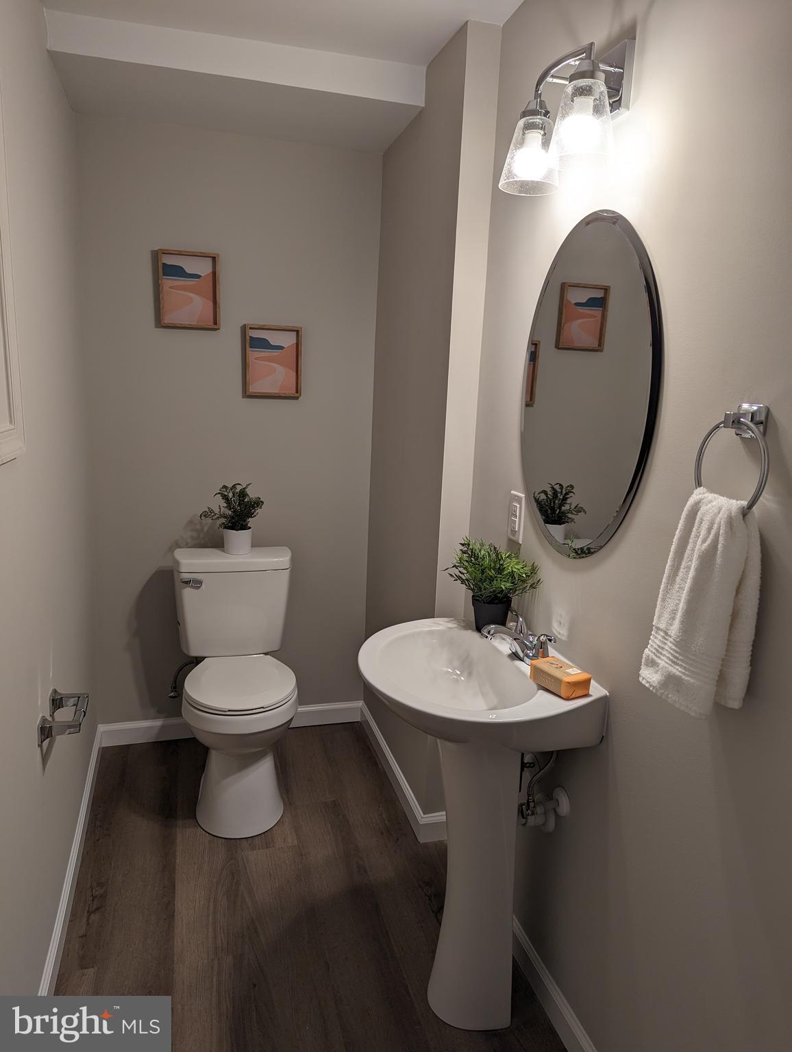 HARMANS WOODS - Residential