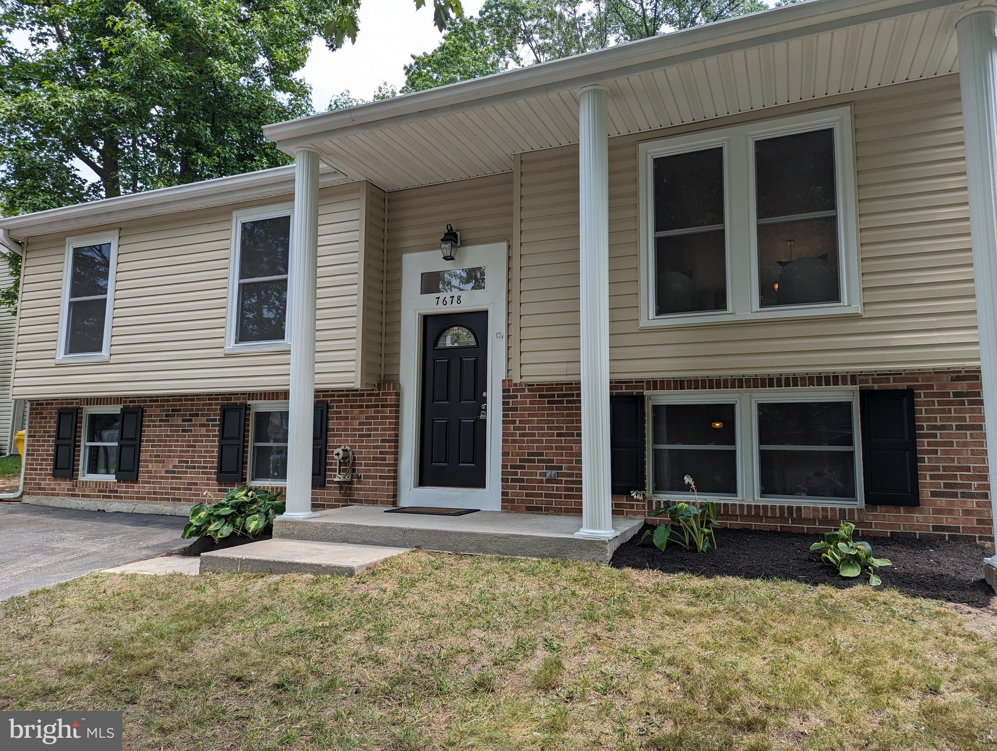 HARMANS WOODS - Residential