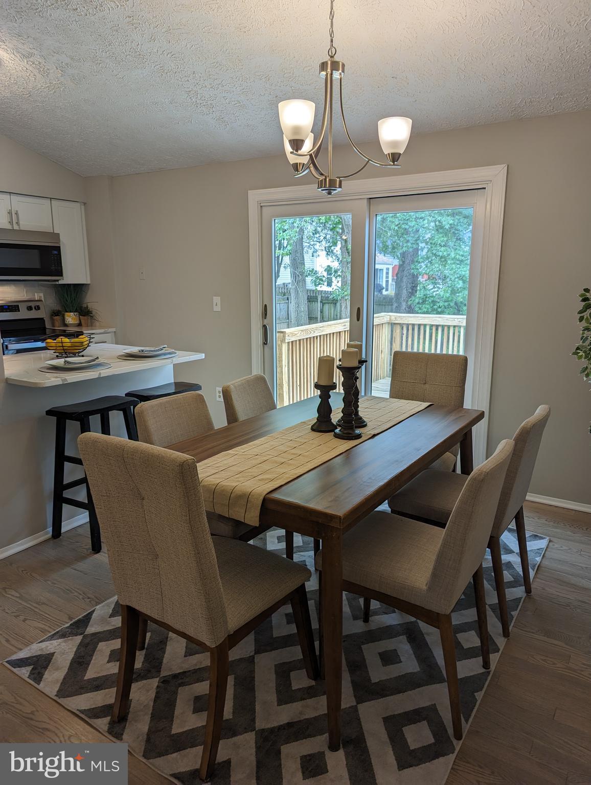 HARMANS WOODS - Residential