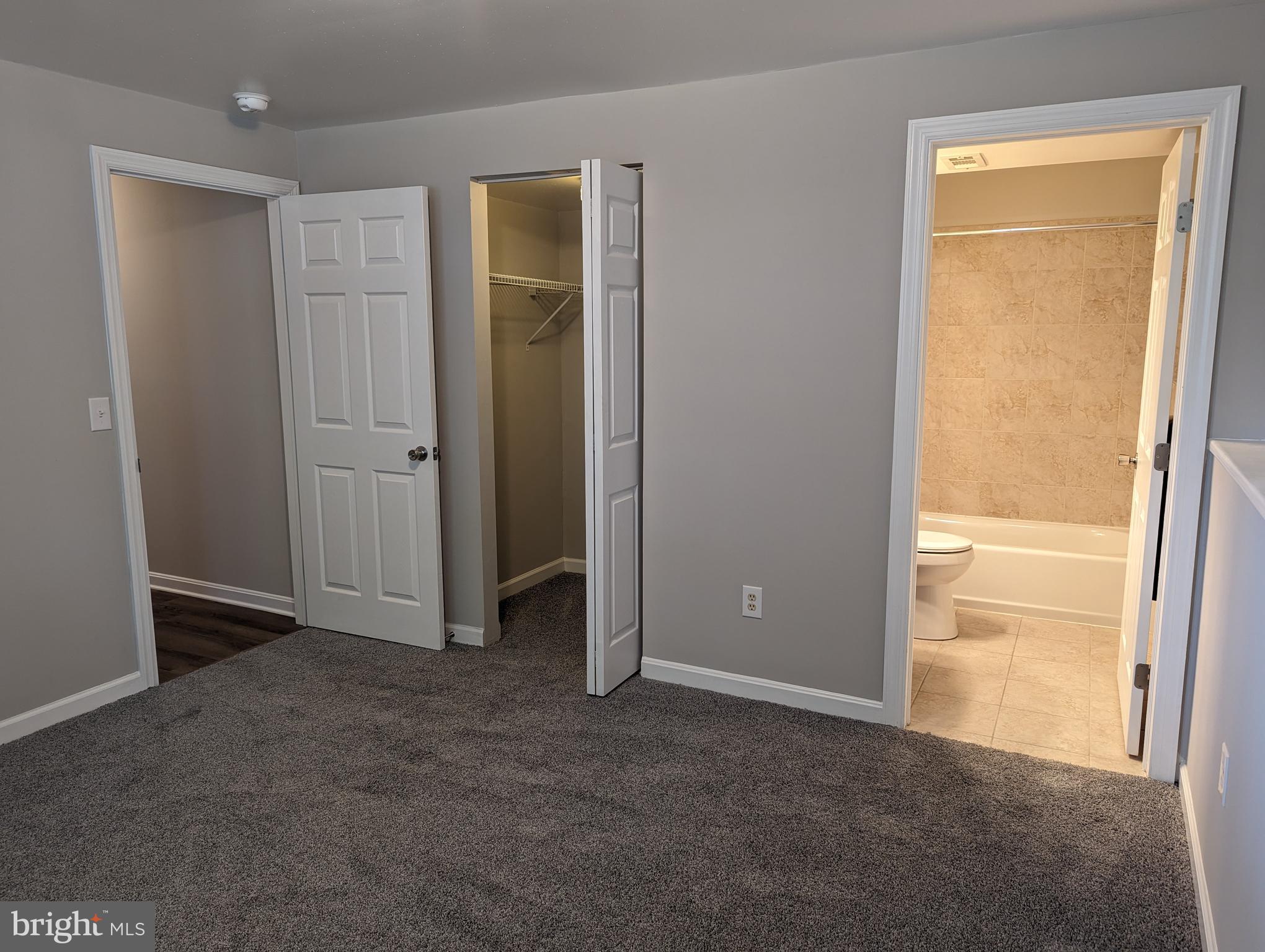 HARMANS WOODS - Residential