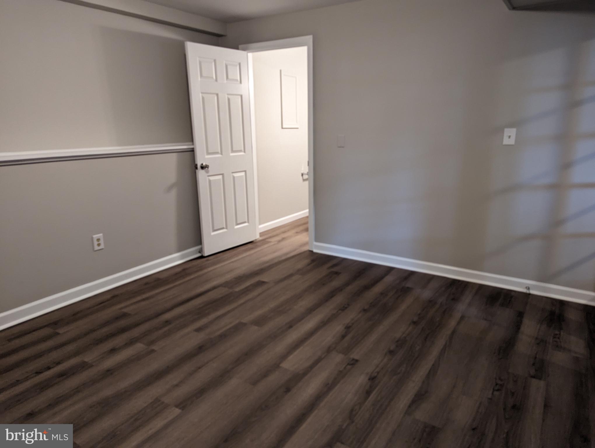 HARMANS WOODS - Residential