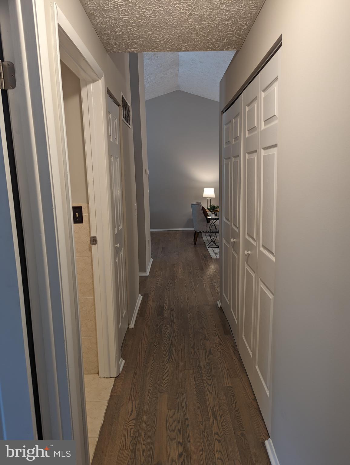 HARMANS WOODS - Residential