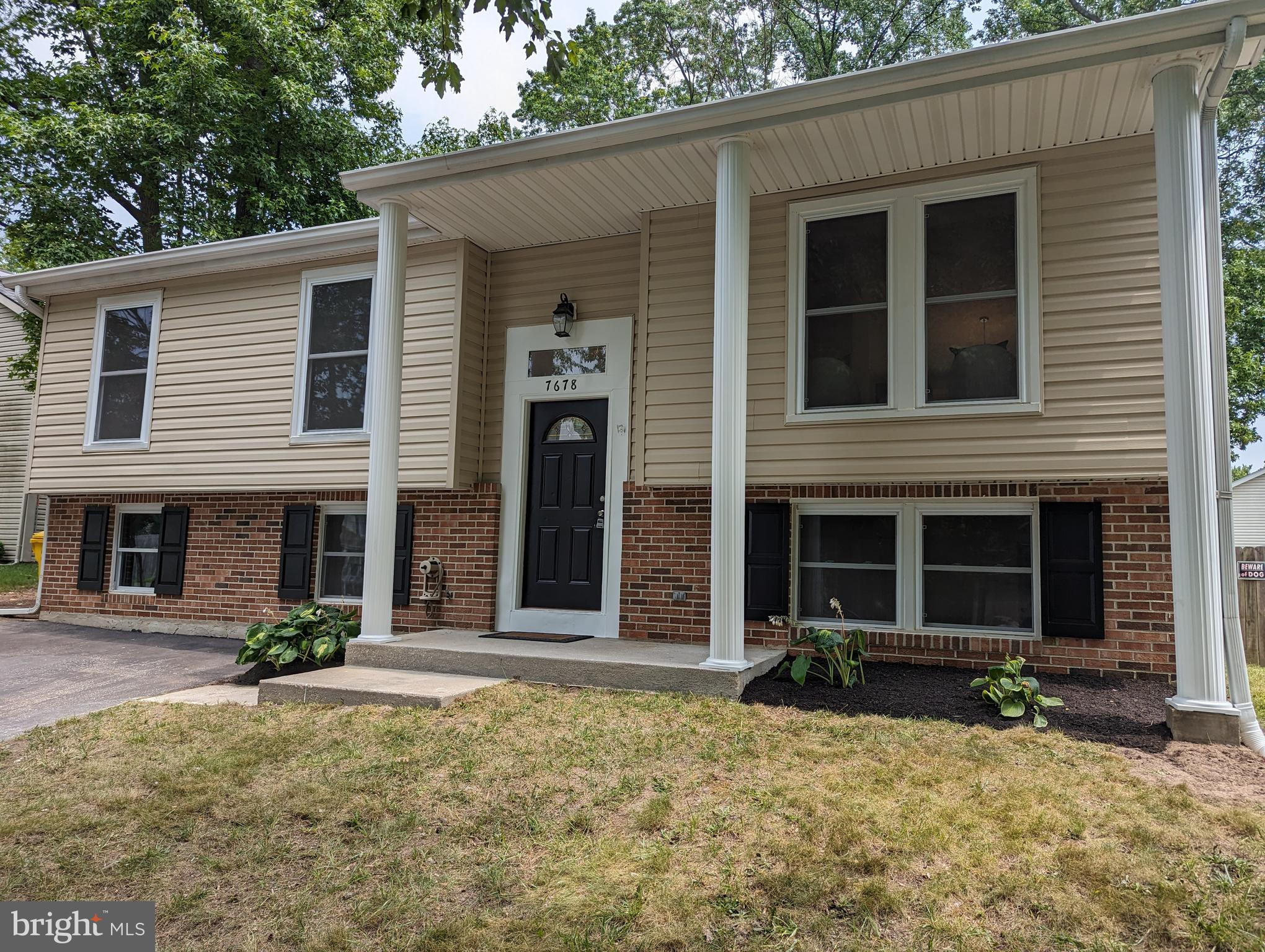 HARMANS WOODS - Residential