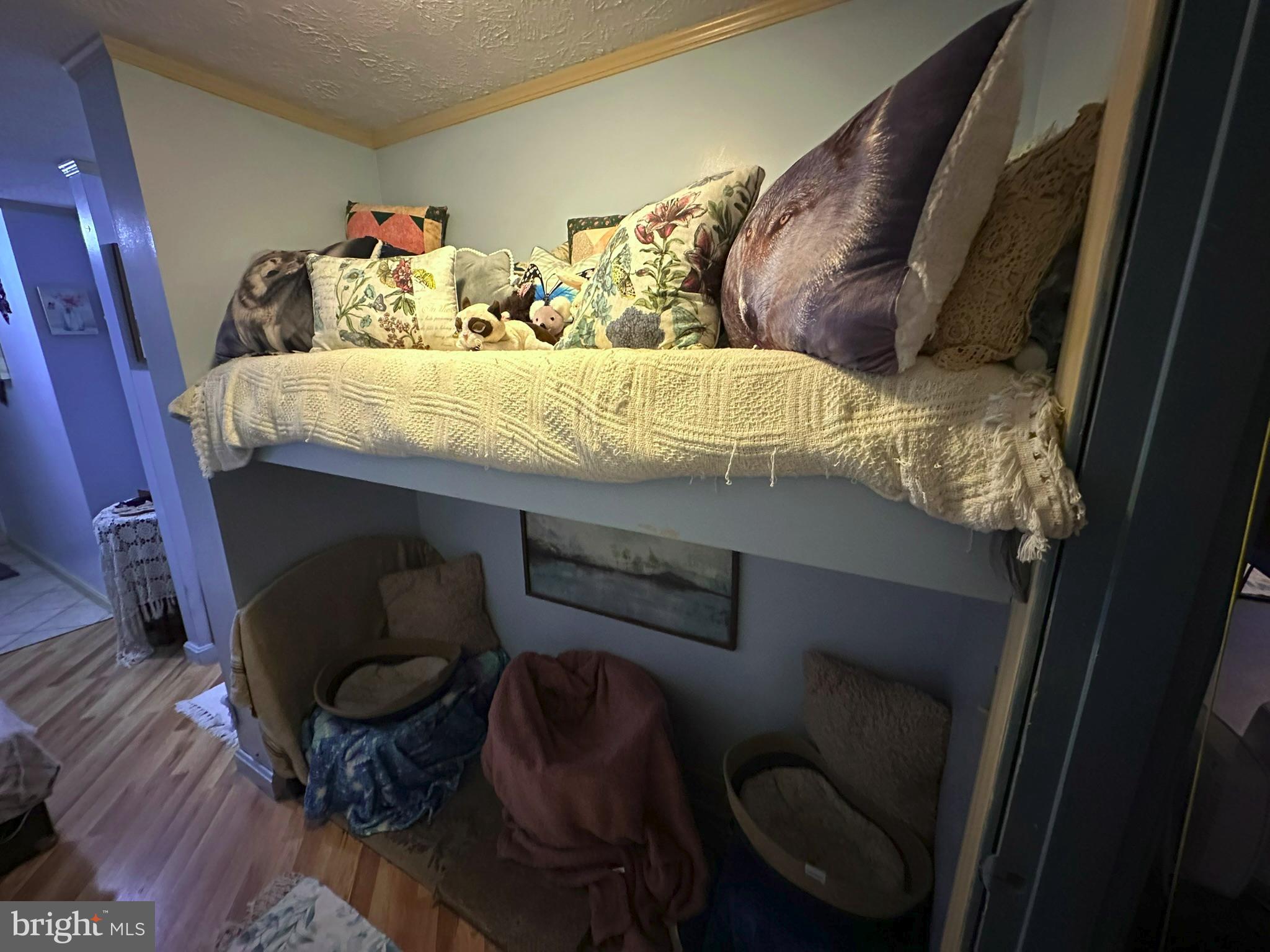 BLUE KNOB ALL SEASONS RESORT - Residential