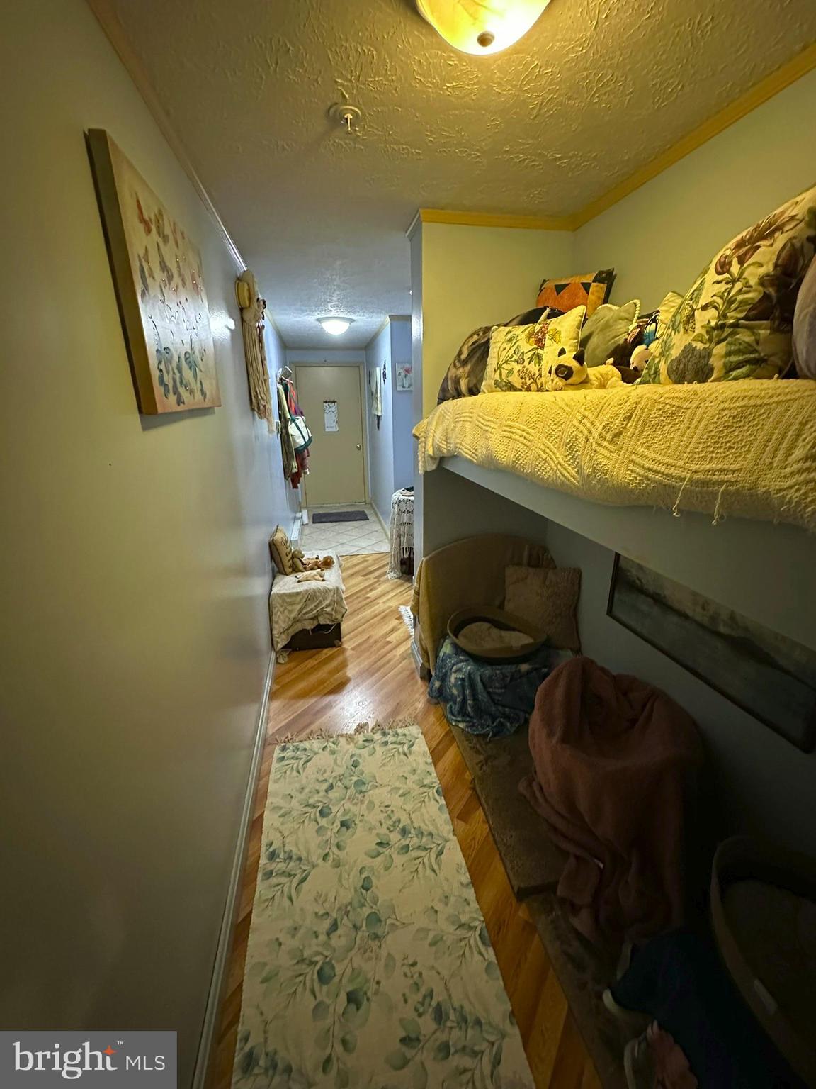 BLUE KNOB ALL SEASONS RESORT - Residential