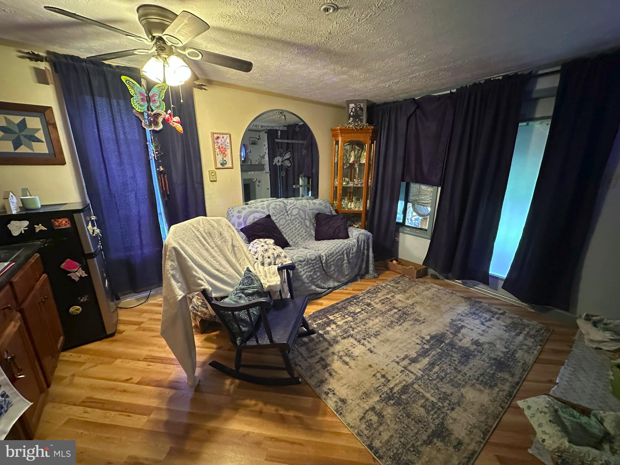 BLUE KNOB ALL SEASONS RESORT - Residential