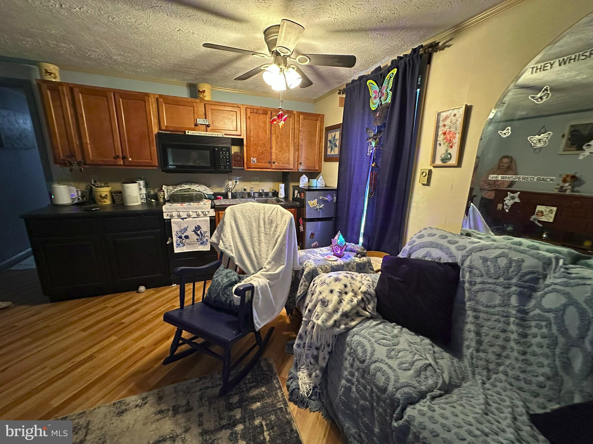 BLUE KNOB ALL SEASONS RESORT - Residential