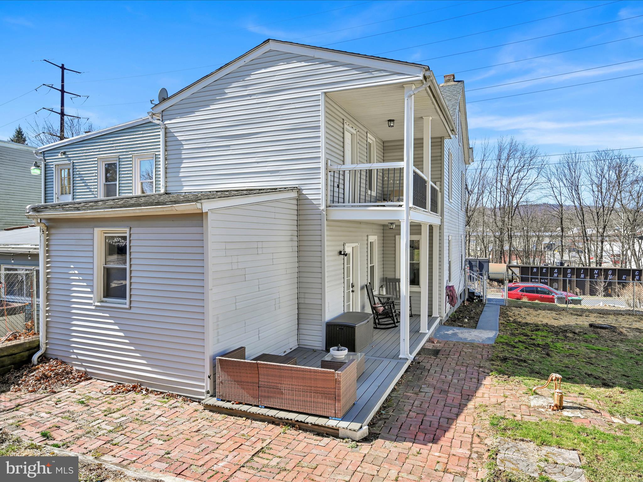 CRESSONA - Residential