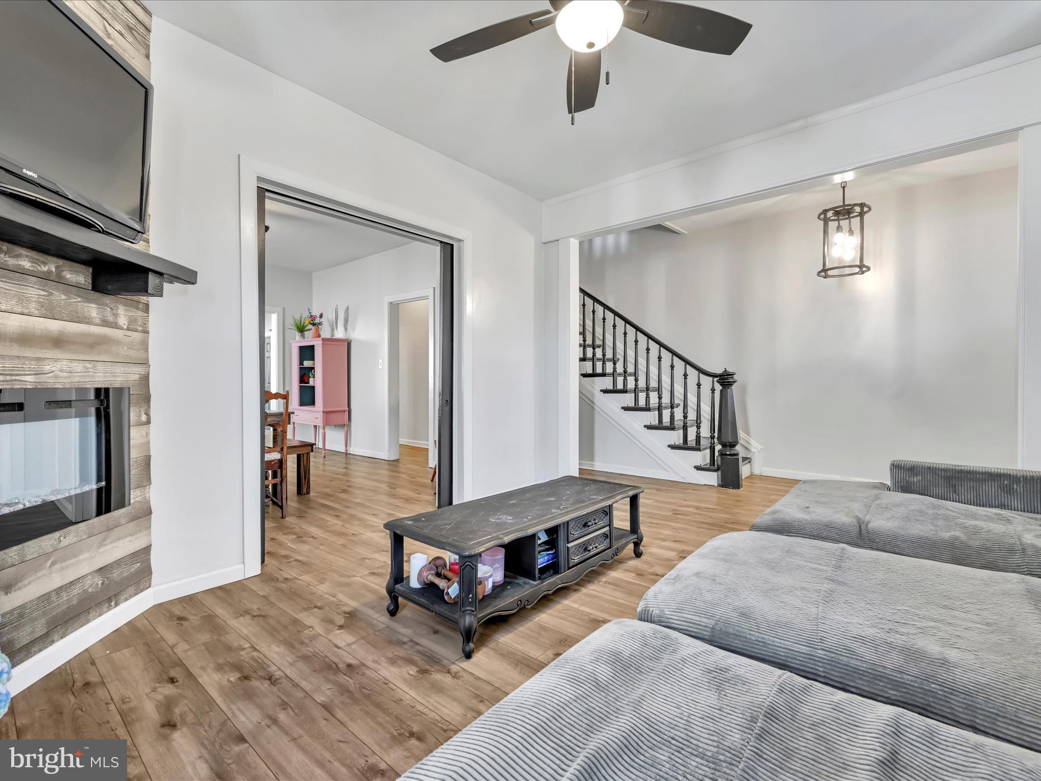 CRESSONA - Residential