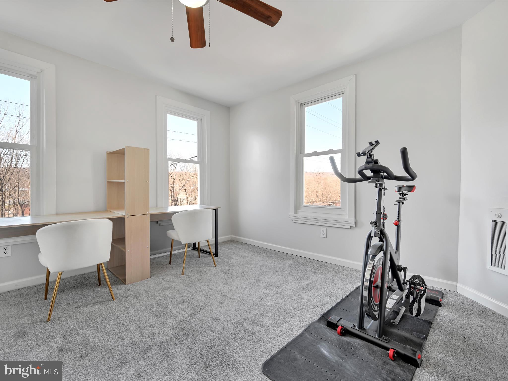 CRESSONA - Residential