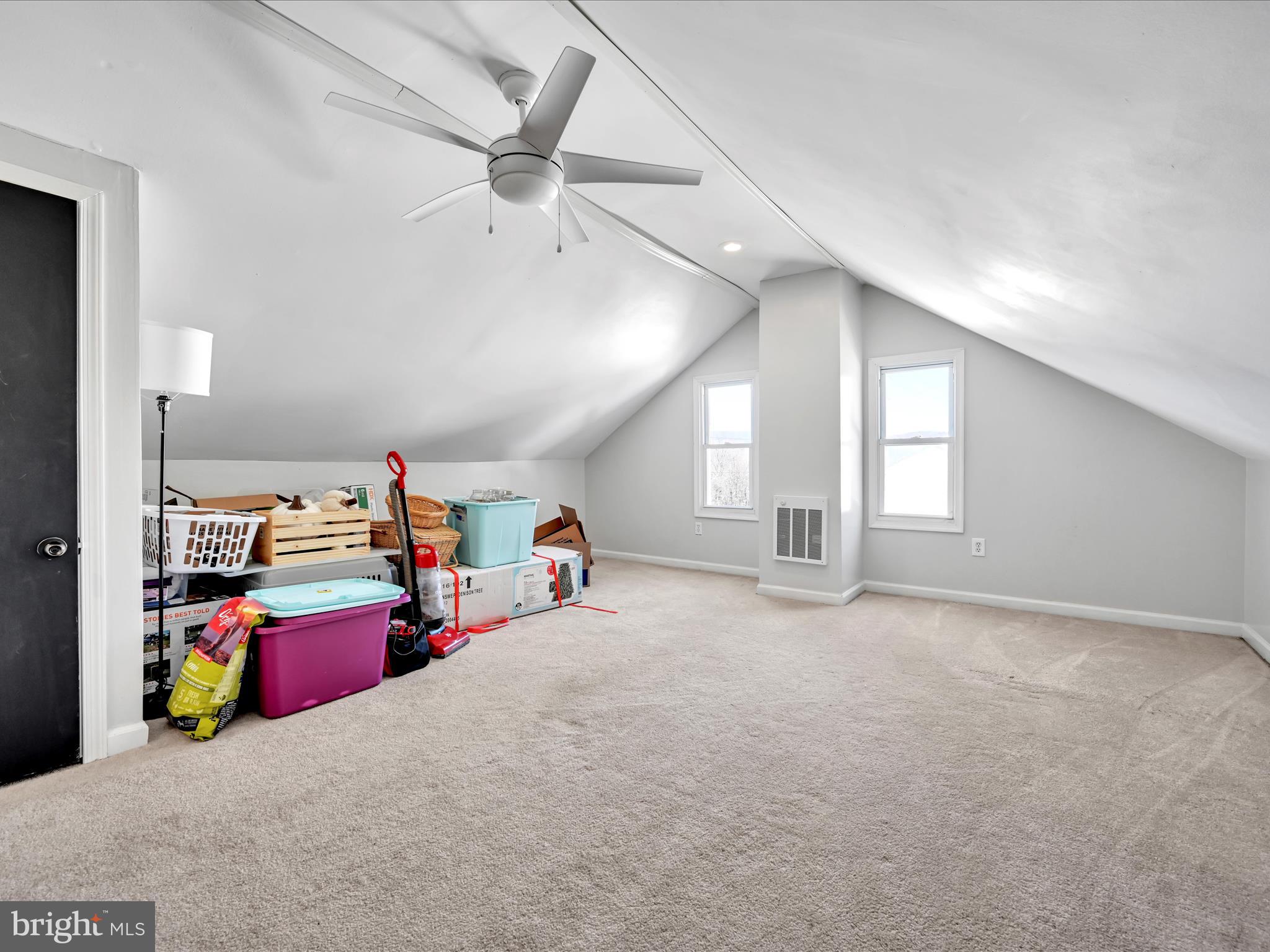 CRESSONA - Residential