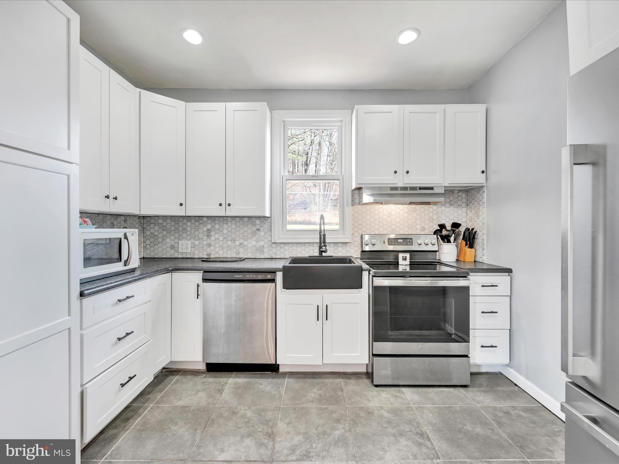 CRESSONA - Residential