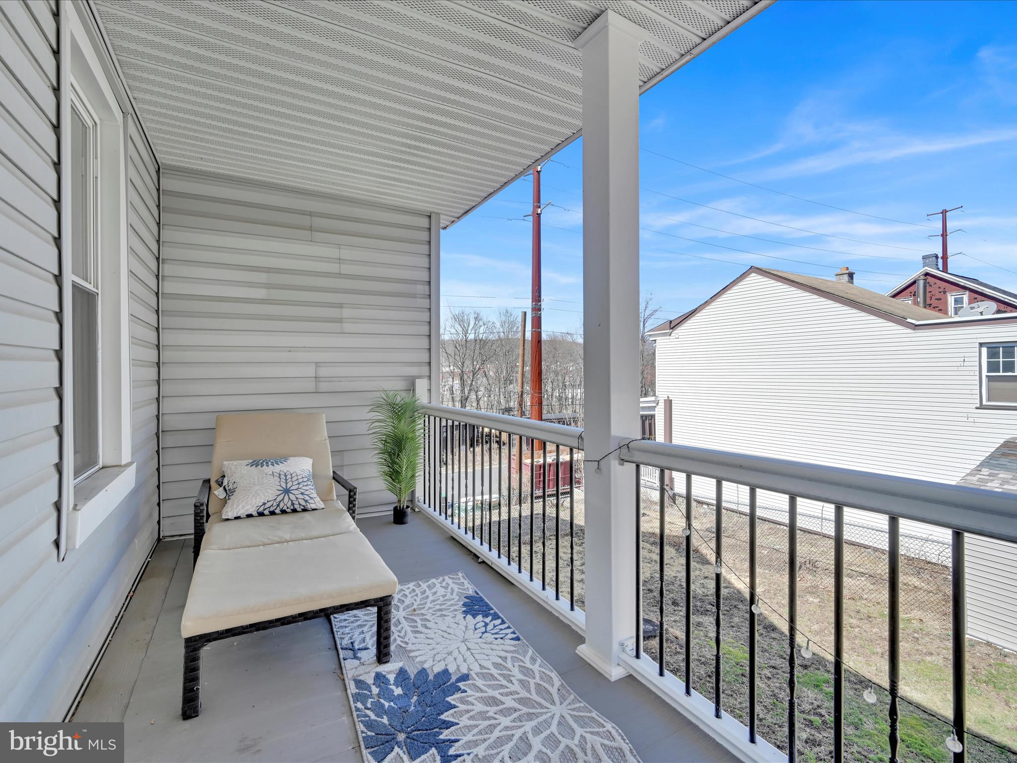 CRESSONA - Residential