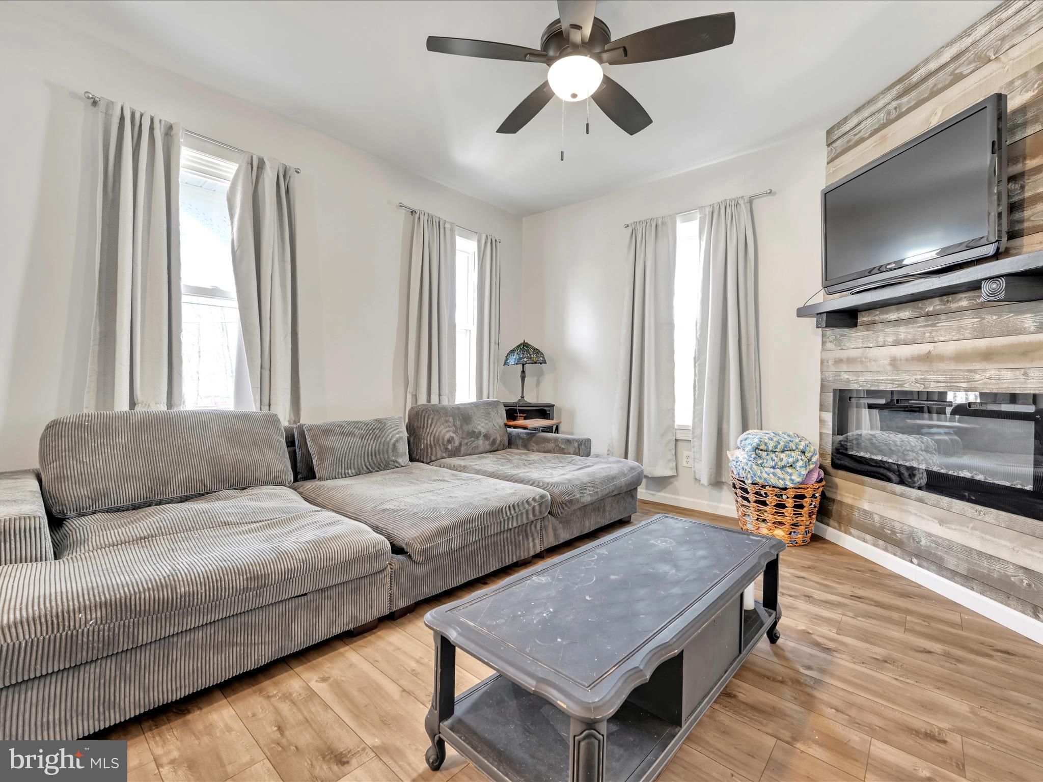 CRESSONA - Residential