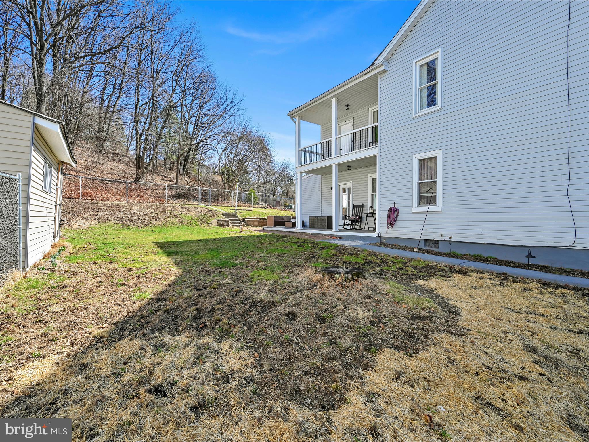 CRESSONA - Residential