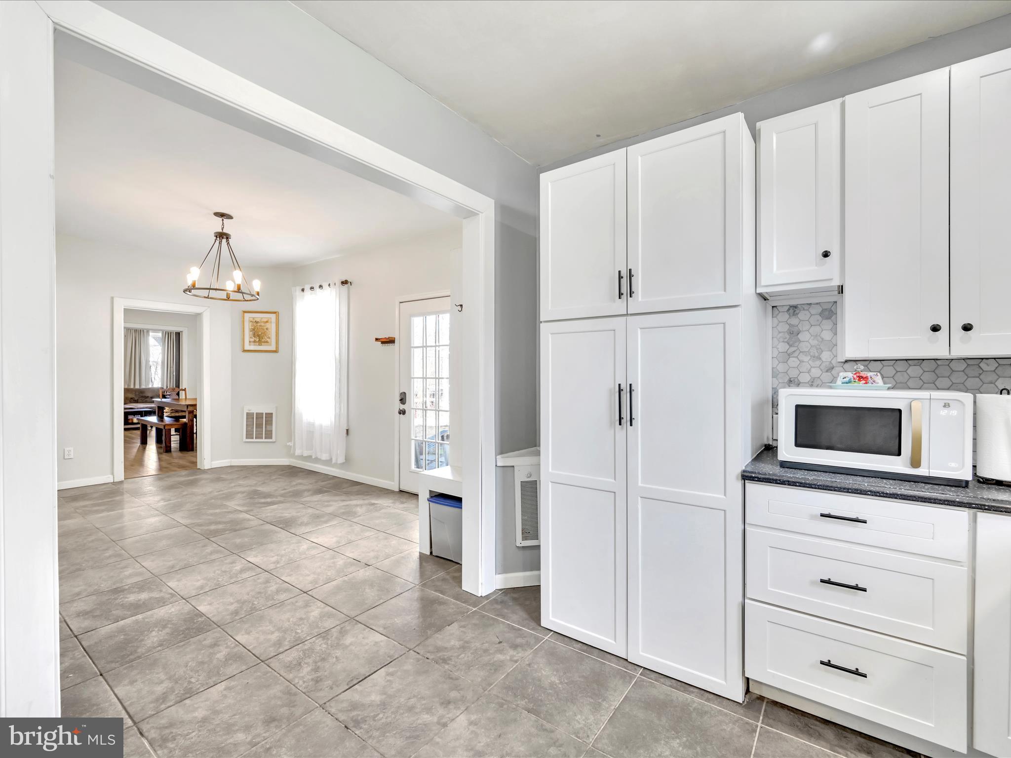 CRESSONA - Residential