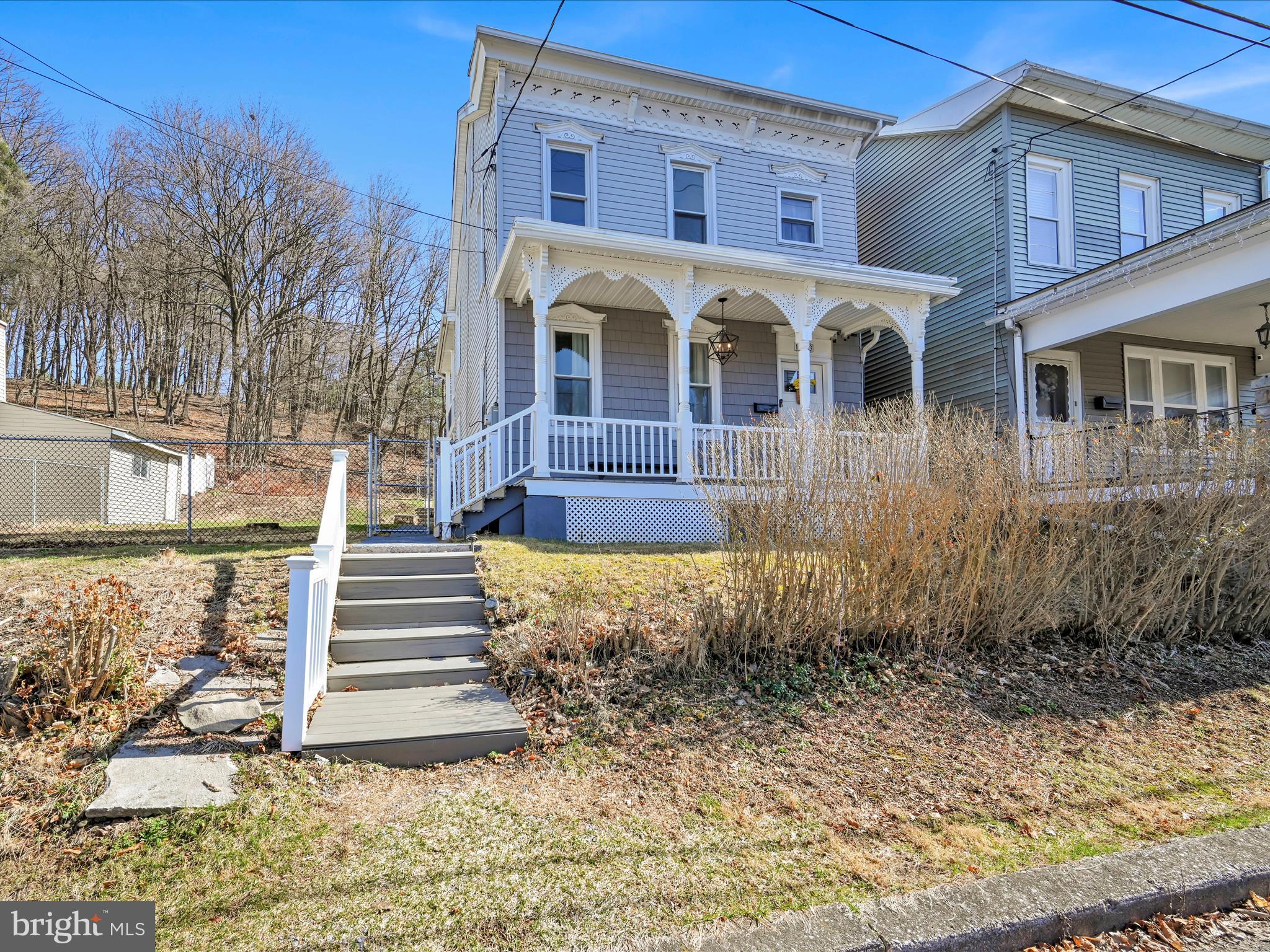 CRESSONA - Residential