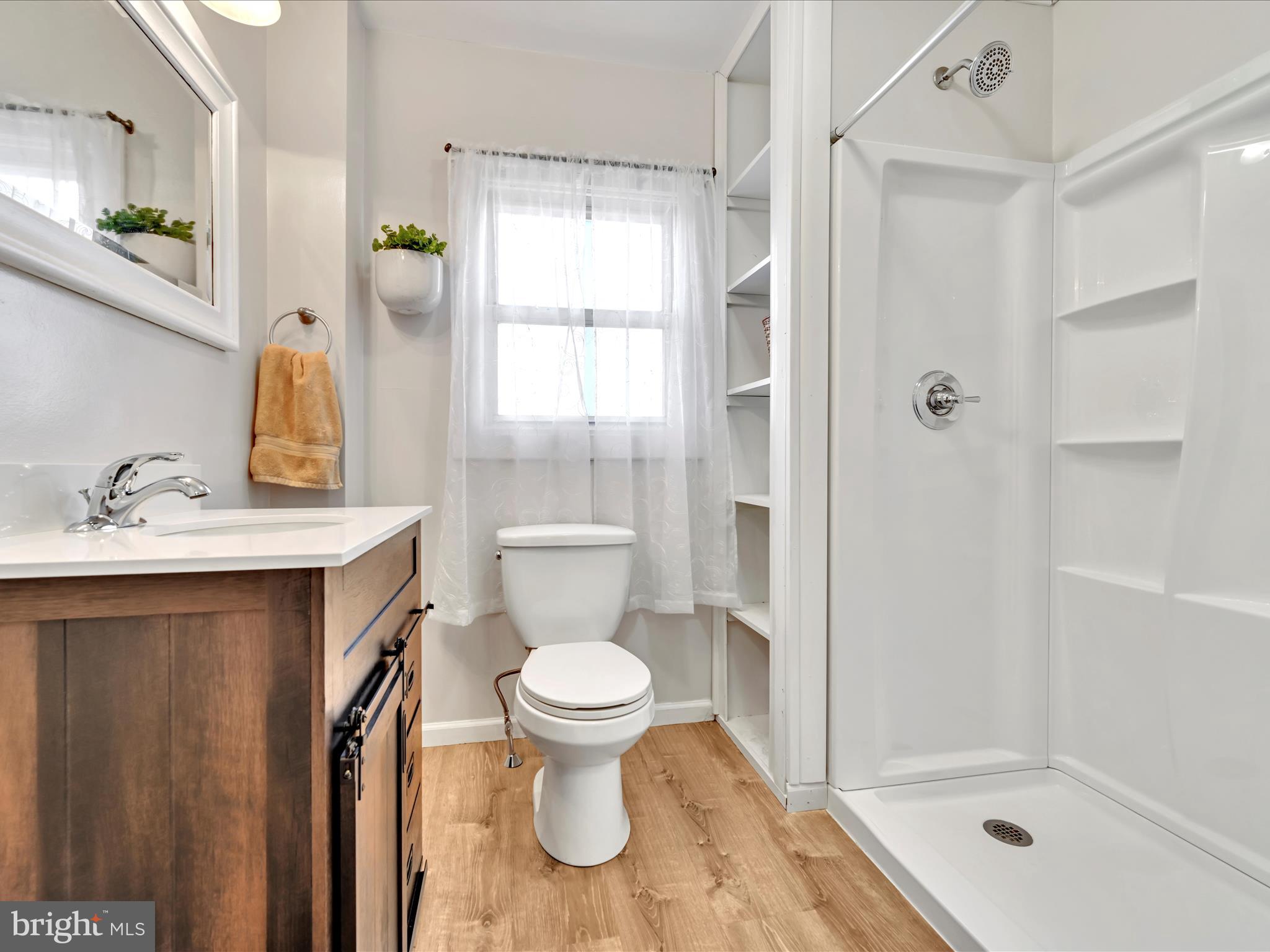 CRESSONA - Residential