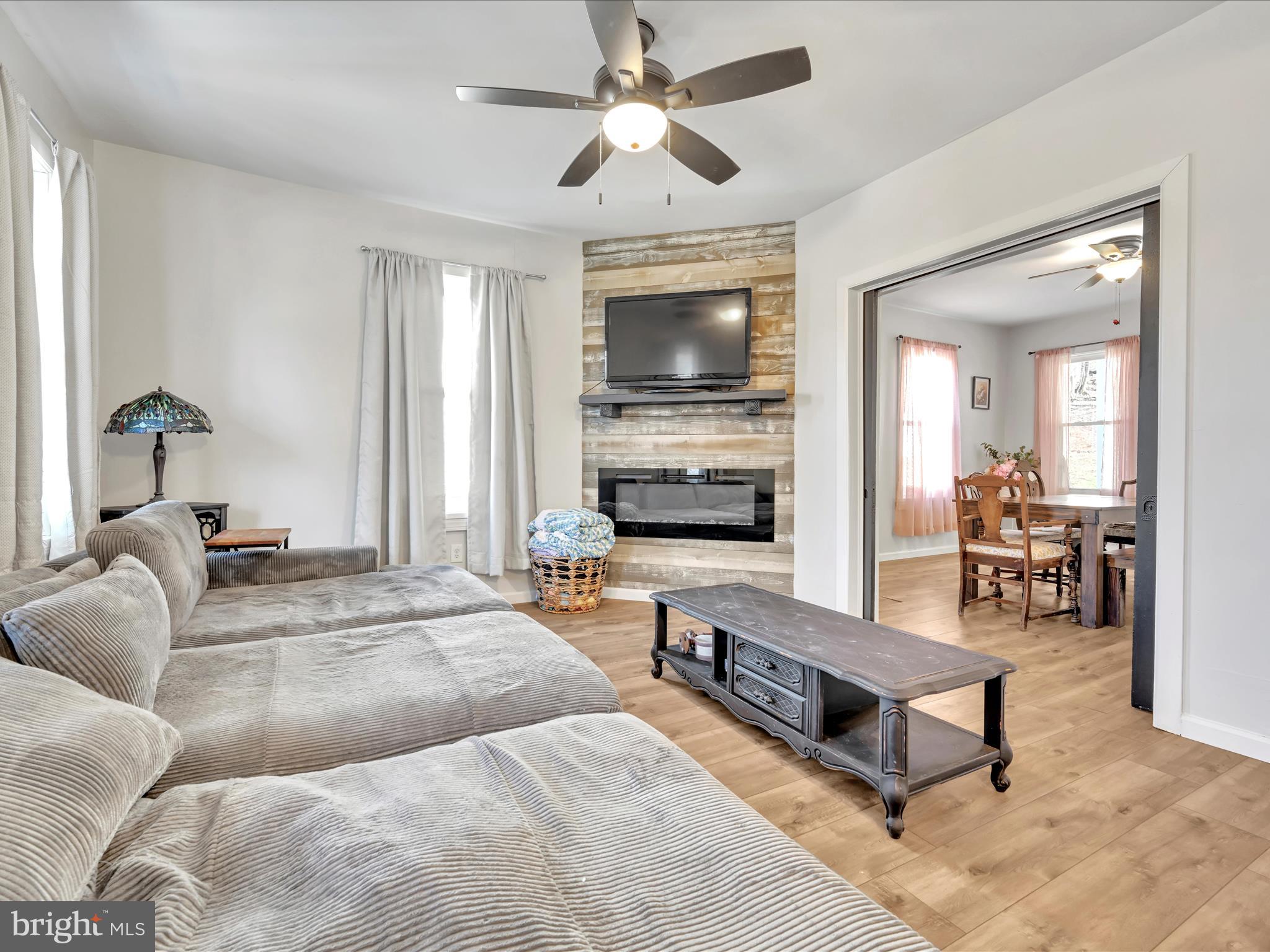 CRESSONA - Residential